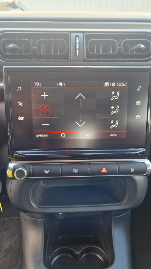 CITROEN C3 1.5 BLUEHDI 100 CV FEEL – Image 15
