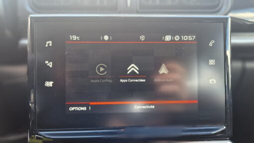 CITROEN C3 1.5 BLUEHDI 100 CV FEEL – Image 16