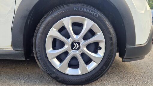 CITROEN C3 1.5 BLUEHDI 100 CV FEEL – Image 19