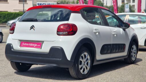 CITROEN C3 1.5 BLUEHDI 100 CV FEEL – Image 4