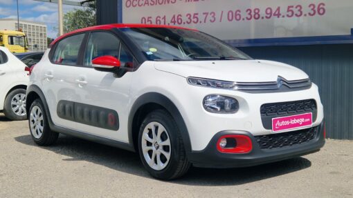 CITROEN C3 1.5 BLUEHDI 100 CV FEEL – Image 3