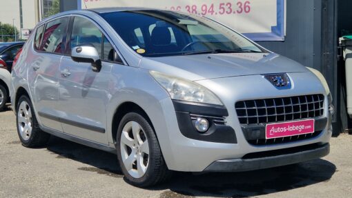 3008 1.6 HDI 16v - 110 cv CONFORT PACK – Image 2