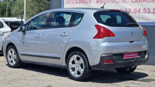 3008 1.6 HDI 16v - 110 cv CONFORT PACK – Image 3