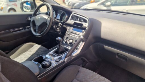 3008 1.6 HDI 16v - 110 cv CONFORT PACK – Image 15