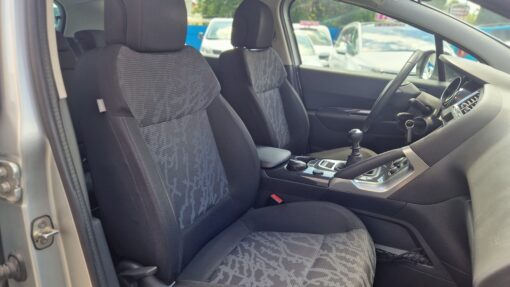 3008 1.6 HDI 16v - 110 cv CONFORT PACK – Image 17