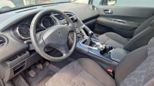 3008 1.6 HDI 16v - 110 cv CONFORT PACK – Image 18