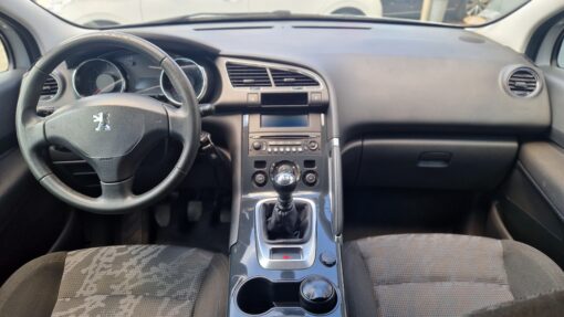 3008 1.6 HDI 16v - 110 cv CONFORT PACK – Image 19
