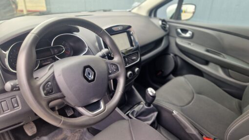 RENAULT CLIO IV 0.9i TCE 90 CV BUSINESS – Image 14