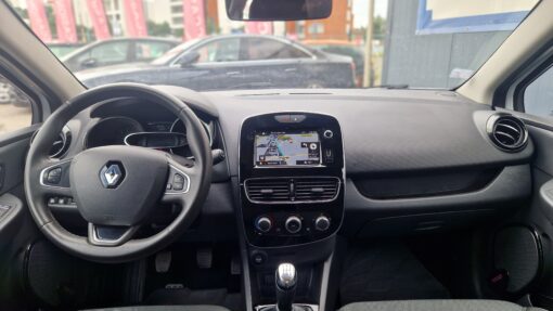 RENAULT CLIO IV 0.9i TCE 90 CV BUSINESS – Image 6