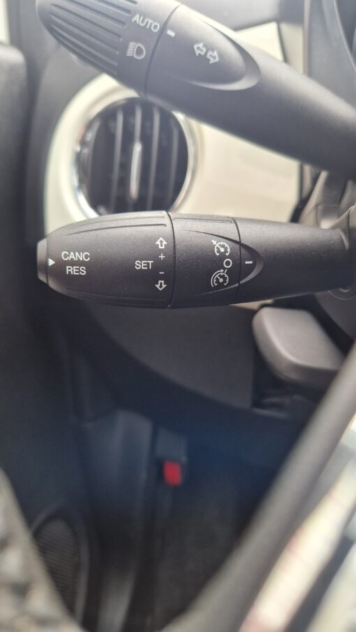 FIAT 500 Hybrid DOLCEVITA / 1.0 - 70ch - BSG – Image 14