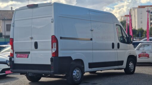 PEUGEOT BOXER 2.2L BLUEHDI - 165 CV - L2H2 – Image 3