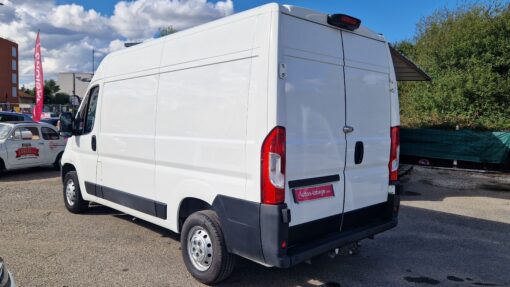 PEUGEOT BOXER 2.2L BLUEHDI - 165 CV - L2H2 – Image 4