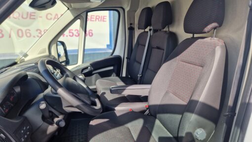 PEUGEOT BOXER 2.2L BLUEHDI - 165 CV - L2H2 – Image 6