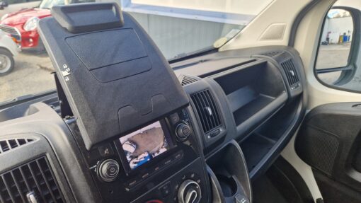 PEUGEOT BOXER 2.2L BLUEHDI - 165 CV - L2H2 – Image 11