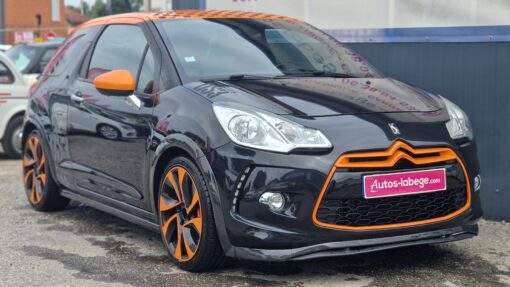 CITROËN DS3 RACING 1.6L THP 207CV – Image 3