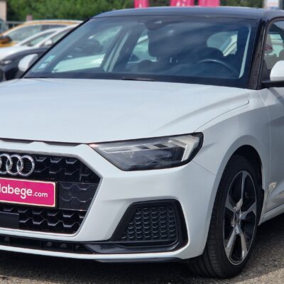 AUDI A1 SPORTBACK 25 TFSI 1.0L 95cv Advanced