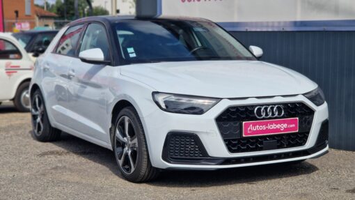 AUDI A1 SPORTBACK 25 TFSI 1.0L 95cv Advanced – Image 2