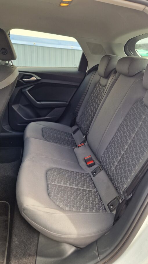 AUDI A1 SPORTBACK 25 TFSI 1.0L 95cv Advanced – Image 9