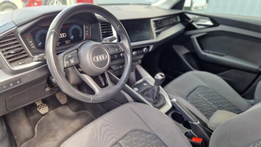 AUDI A1 SPORTBACK 25 TFSI 1.0L 95cv Advanced – Image 5