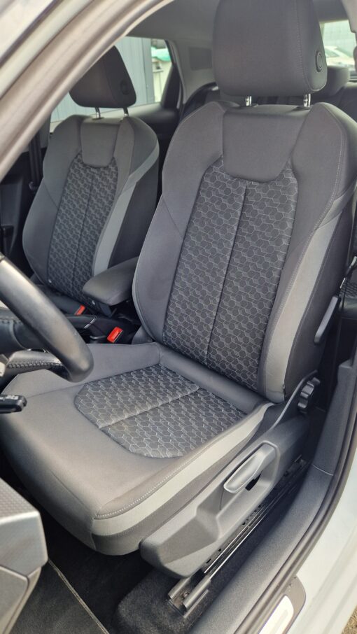 AUDI A1 SPORTBACK 25 TFSI 1.0L 95cv Advanced – Image 8