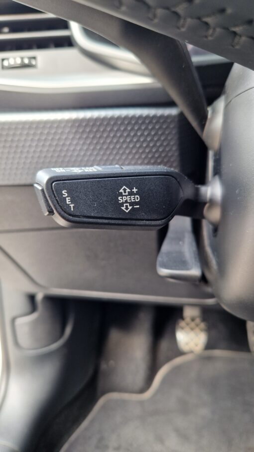 AUDI A1 SPORTBACK 25 TFSI 1.0L 95cv Advanced – Image 14