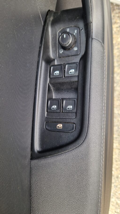 AUDI A1 SPORTBACK 25 TFSI 1.0L 95cv Advanced – Image 15