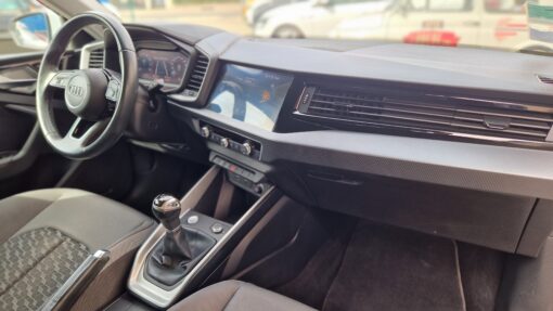 AUDI A1 SPORTBACK 25 TFSI 1.0L 95cv Advanced – Image 6
