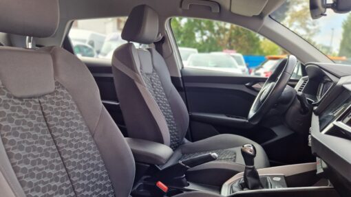 AUDI A1 SPORTBACK 25 TFSI 1.0L 95cv Advanced – Image 10