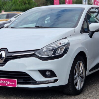 RENAULT CLIO IV 0.9i TCE 90 CV BUSINESS