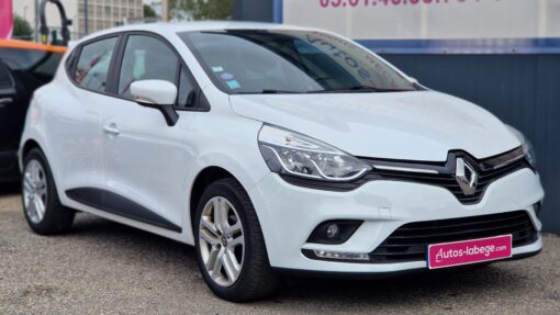 RENAULT CLIO IV 0.9i TCE 90 CV BUSINESS – Image 2
