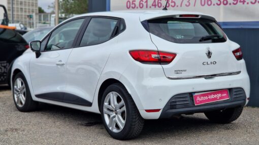 RENAULT CLIO IV 0.9i TCE 90 CV BUSINESS – Image 3