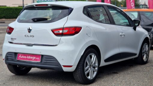 RENAULT CLIO IV 0.9i TCE 90 CV BUSINESS – Image 4