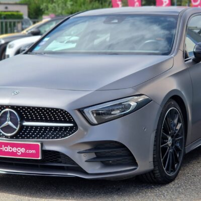 Mercedes A250 4MATIC AMG LINE