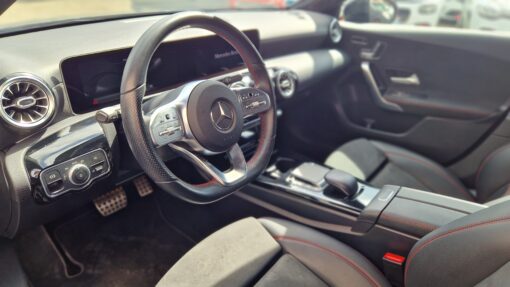 Mercedes A250 4MATIC AMG LINE – Image 5