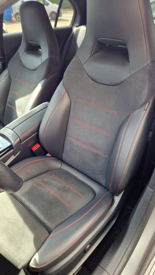 Mercedes A250 4MATIC AMG LINE – Image 10