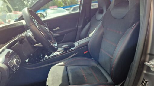 Mercedes A250 4MATIC AMG LINE – Image 8