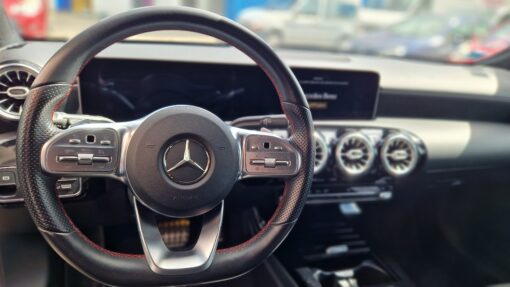 Mercedes A250 4MATIC AMG LINE – Image 6