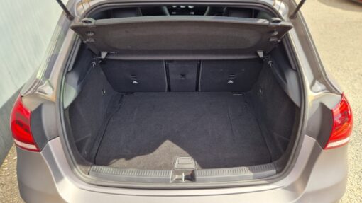 Mercedes A250 4MATIC AMG LINE – Image 13