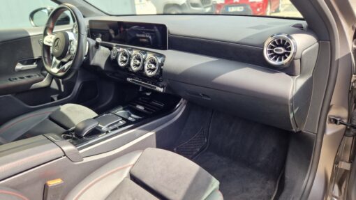 Mercedes A250 4MATIC AMG LINE – Image 22