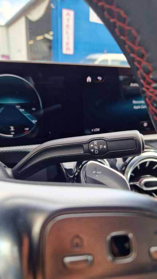 Mercedes A250 4MATIC AMG LINE – Image 19