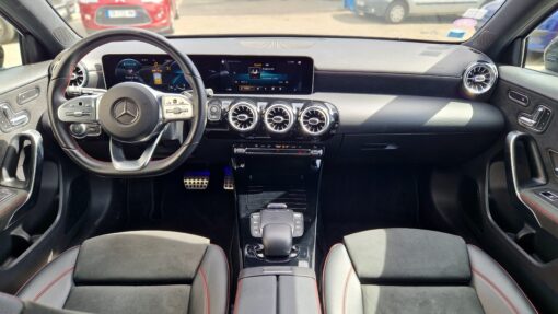 Mercedes A250 4MATIC AMG LINE – Image 7