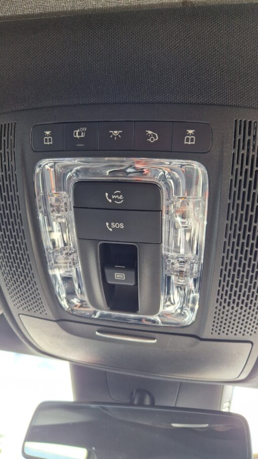 Mercedes A250 4MATIC AMG LINE – Image 17