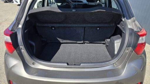 TOYOTA YARIS 1.0L VVT-I 72CH DYNAMIC – Image 11