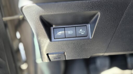 TOYOTA YARIS 1.0L VVT-I 72CH DYNAMIC – Image 13