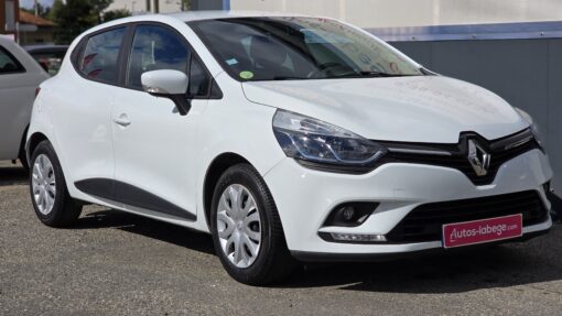 RENAULT CLIO IV 0.9L TCE 75 CV ZEN – Image 2