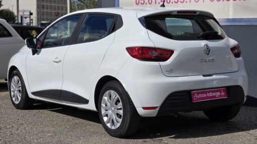 RENAULT CLIO IV 0.9L TCE 75 CV ZEN – Image 3