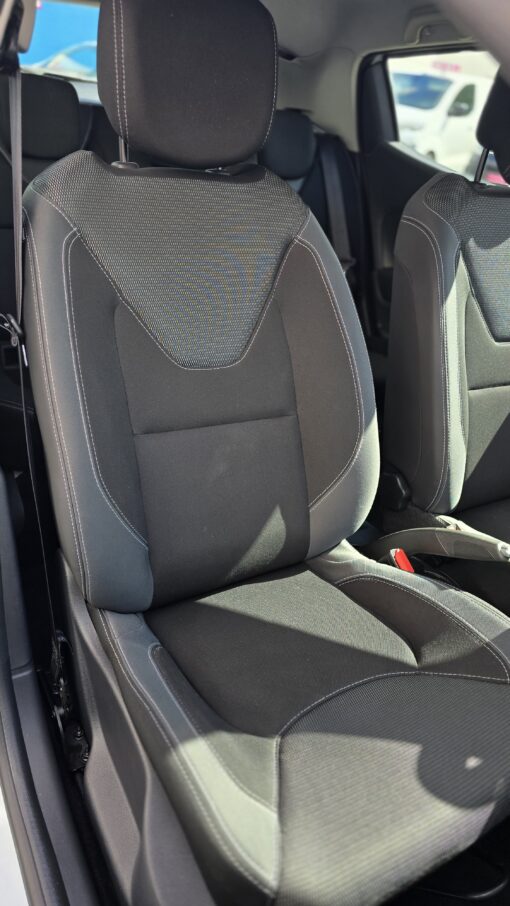 RENAULT CLIO IV 0.9L TCE 75 CV ZEN – Image 5
