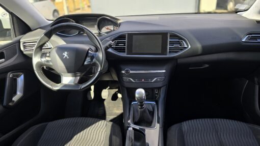 PEUGEOT 308 - 1.6 BLUEHDI - 120 CV - BUSINESS PACK – Image 5