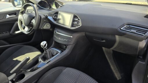 PEUGEOT 308 - 1.6 BLUEHDI - 120 CV - BUSINESS PACK – Image 6