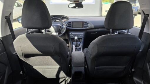 PEUGEOT 308 - 1.6 BLUEHDI - 120 CV - BUSINESS PACK – Image 8
